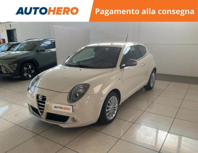 ALFA ROMEO MiTo 1.3 JTDm 85 CV S&S Progression