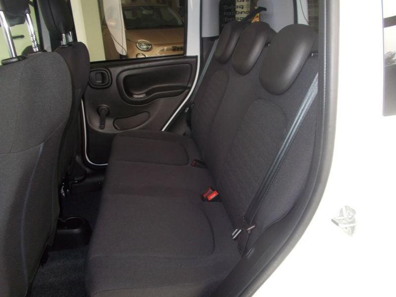 FIAT Panda 1.0 FireFly 70cv S&S Hybrid Pandina CROSS 338.7575187