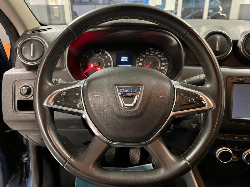 Dacia Duster 1.5 blue dci Prestige 4x2 s&s 115cv my19