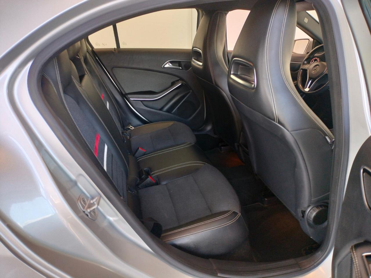 Mercedes-benz A 180 A 180 CDI Executive