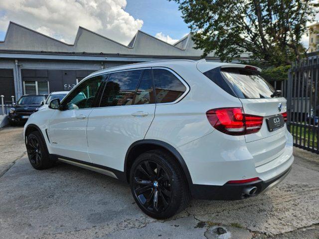 BMW X5 xDrive25d