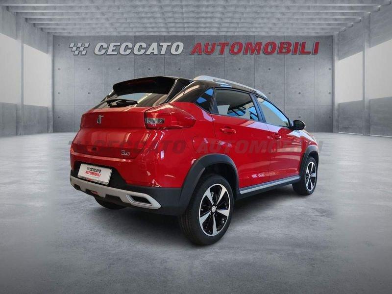 DR AUTOMOBILES dr 3.0 DR 3.0 1.5 CVT