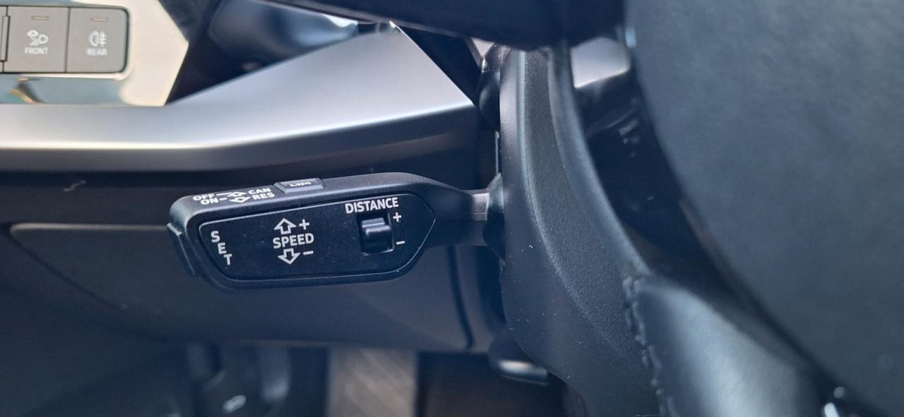 Audi A3 SPORTBACK 30 TFSI MHEV S tronic Business Advanced