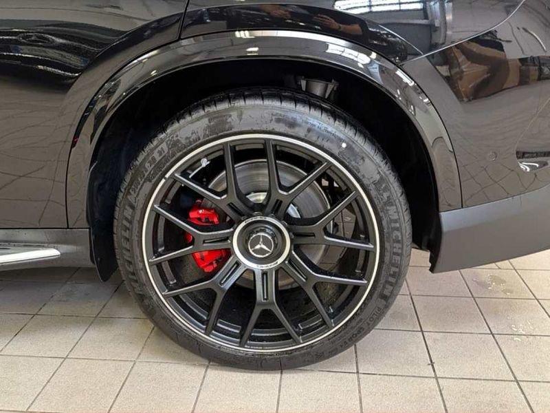 Mercedes-Benz GLC Coupé GLC 53 AMG 4Matic+ Coupé Premium Plus