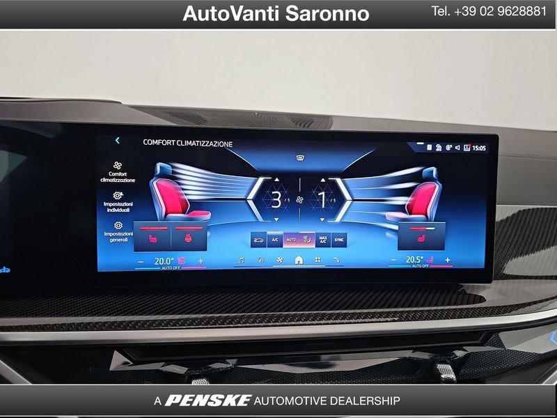 BMW X7 xDrive40d 48V Msport Pro