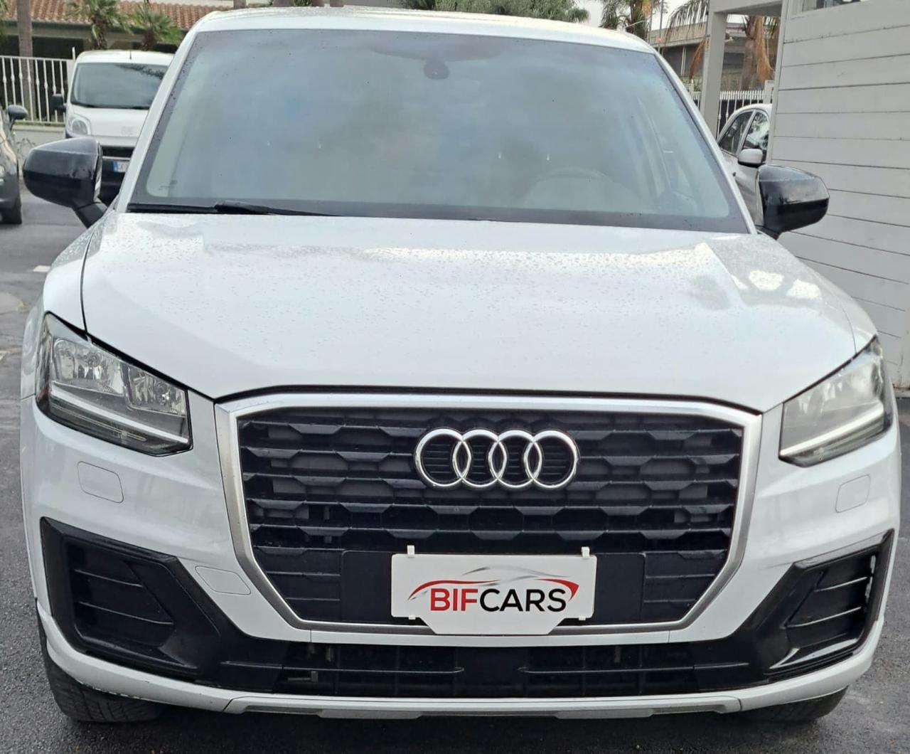 Audi Q2 1.6 TDI Sport