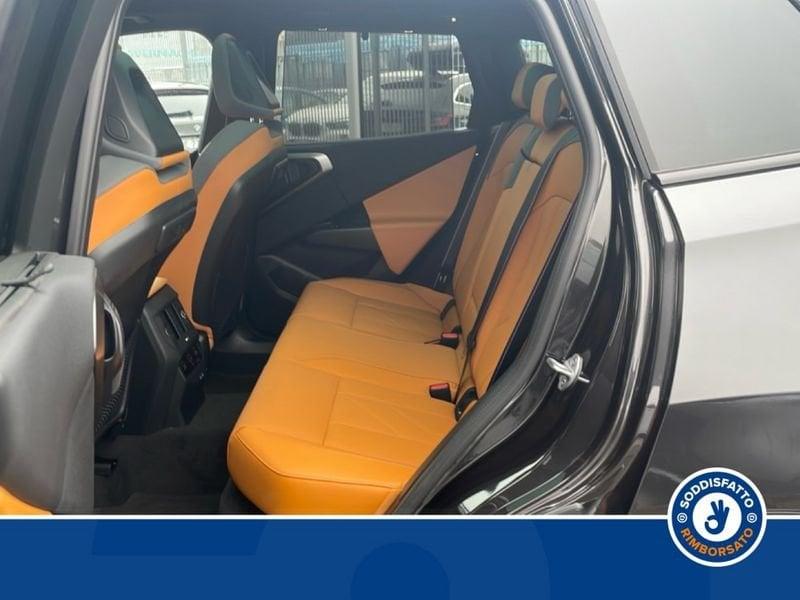 BMW X3 xDrive 40d M Sport Pro