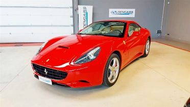 Ferrari California 4.3 DCT