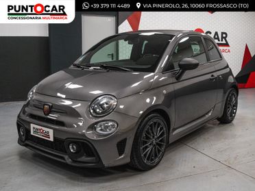 Abarth 595 1.4 Turbo T-Jet 165 CV PROMO FLEX ROTT