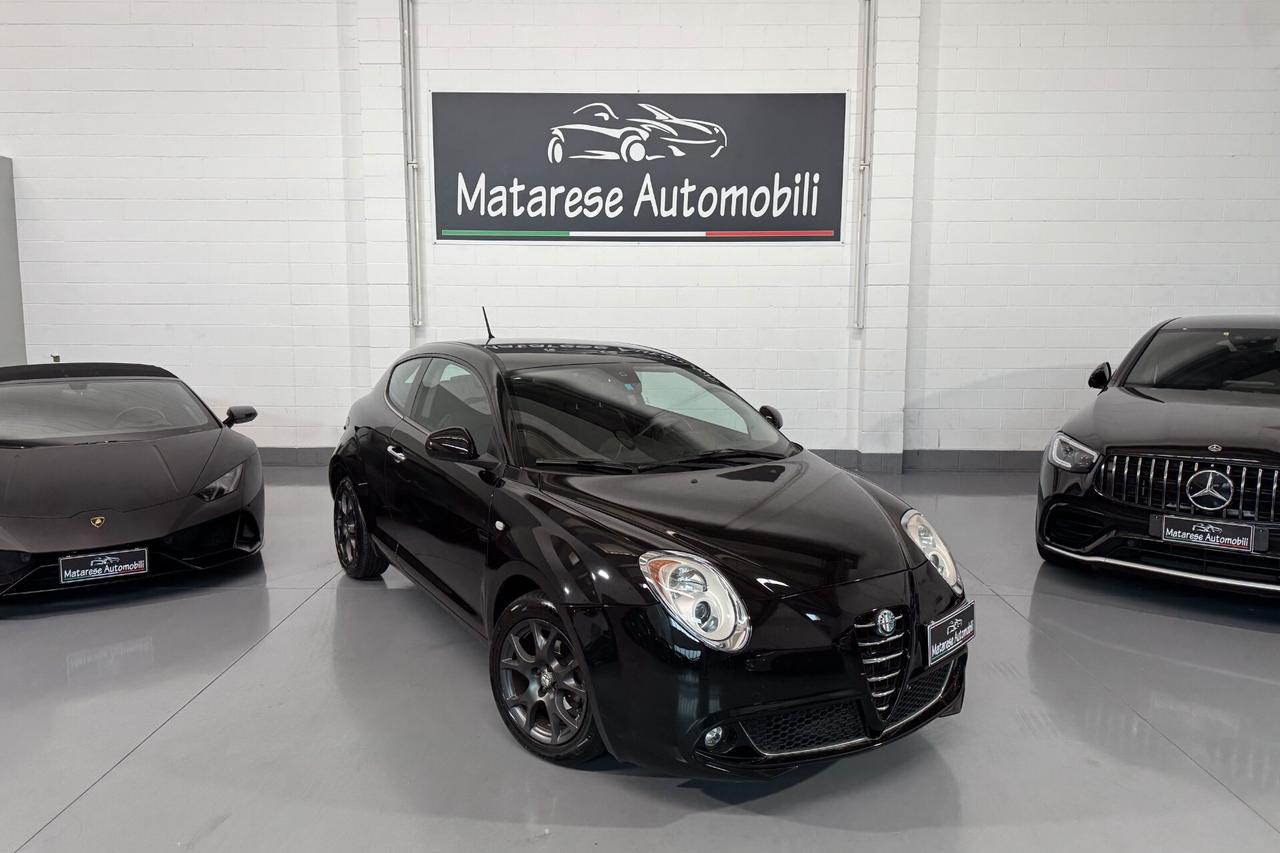 Alfa Romeo MiTo 1.4cc 105cv Finanziabile OK Neopatentati