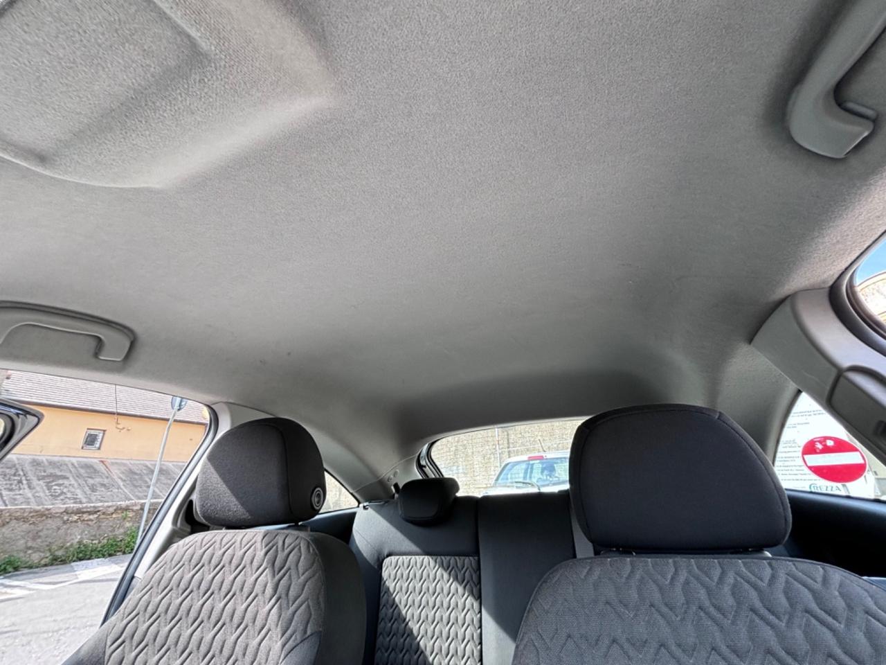 Opel Corsa 1.2 85CV 3 porte GPL-TECH b-color