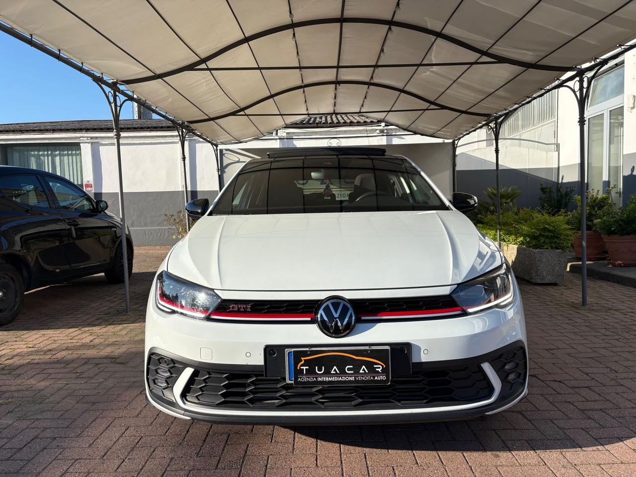 Volkswagen Polo GTI Edition 50 2.0 TSI GTI #11117