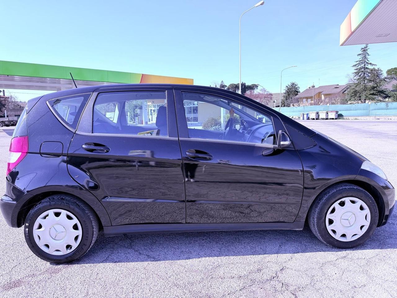 Mercedes-benz A 180 CDI Avantgarde Ok neopatentati