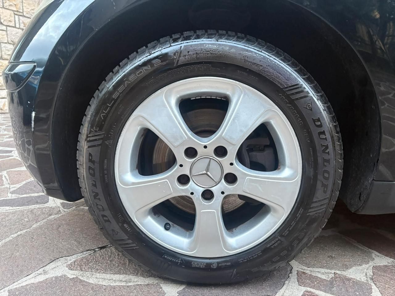 Mercedes-benz A 150 Avantgarde