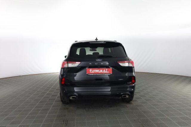 FORD Kuga Kuga 2.5 Plug In Hybrid 225 CV CVT 2WD ST-Line