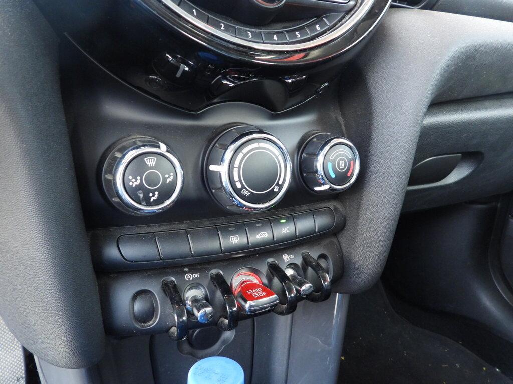 Mini One 1.5 One