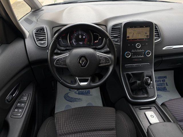 RENAULT Scenic 1.5dCi 110 Energy*62000KM*