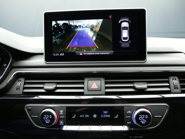 AUDI A5 SPB 2.0 TFSI 252CV quattro S tronic Business Sport