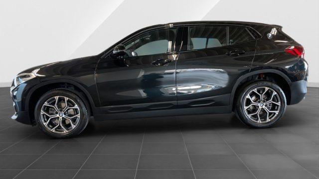 BMW X2 sDrive18d Advantage
