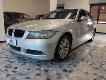 Bmw 320 320d cat Touring Futura