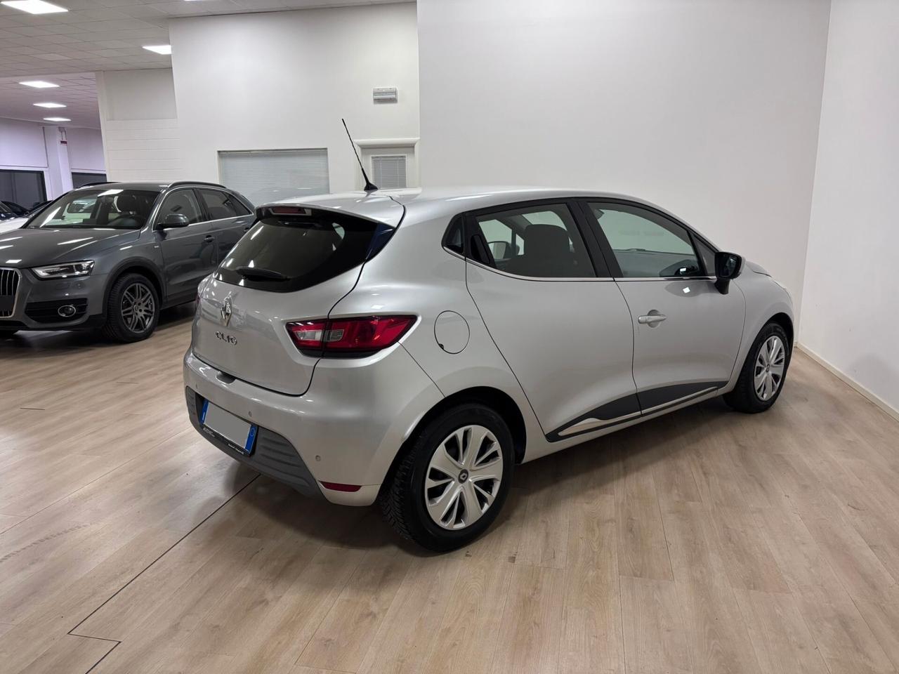 Renault Clio dCi 8V 75CV Start&Stop 5 porte Energy