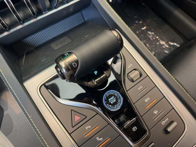 BYD ATTO3 ATTO 3 Comfort