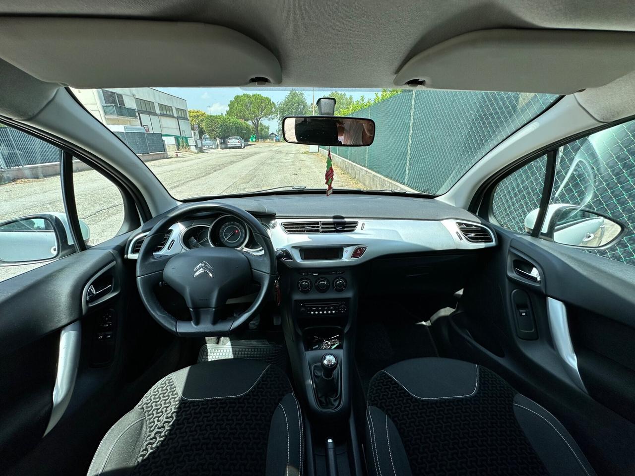 Citroen C3 1.1 Business