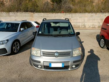 Fiat Panda 1.3 MJT 16V Dynamic - 2005