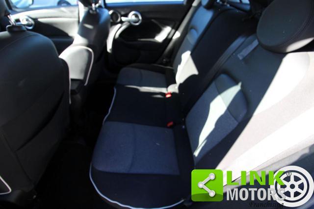 FIAT 500X 1.3 MultiJet 95 CV Business