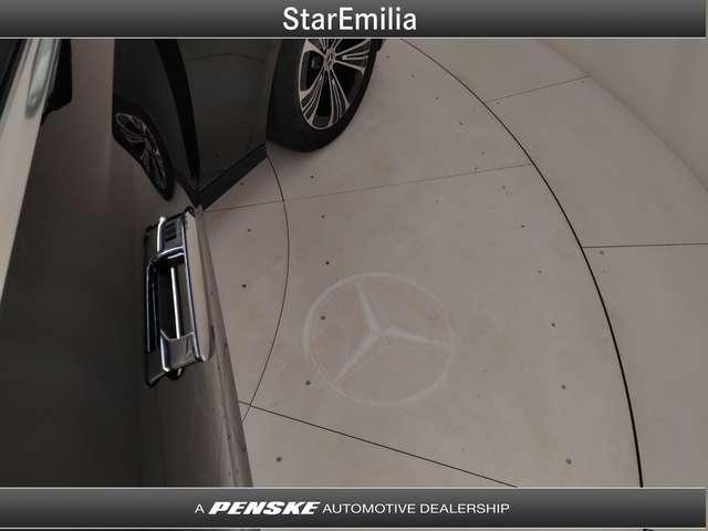 Mercedes-Benz E 220 E 220 d Mild hybrid 4Matic S.W. Advanced