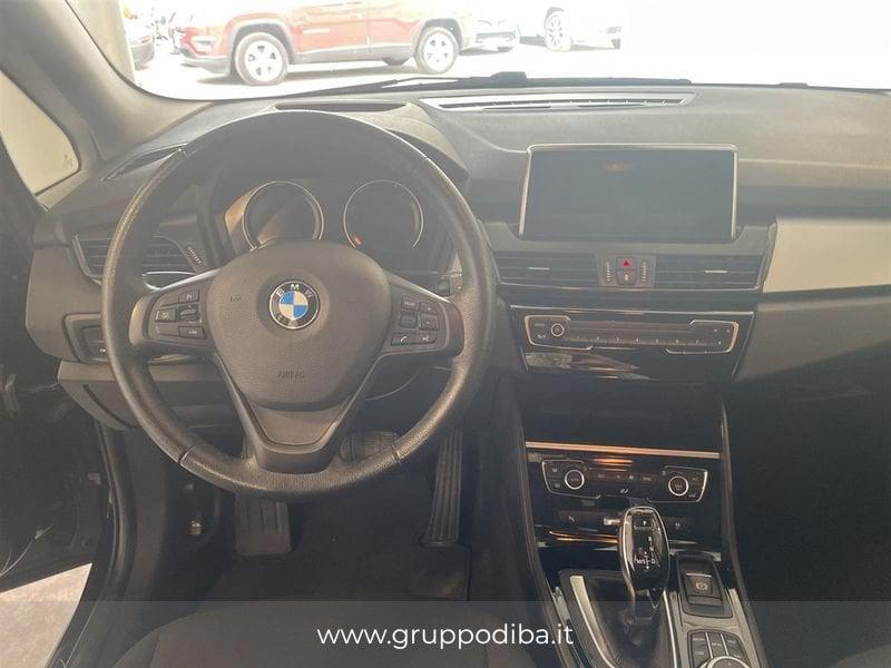 BMW Serie 2 F46 2018 Gran Tourer D 218d Gran Tourer xdrive Business auto 7p.ti my20
