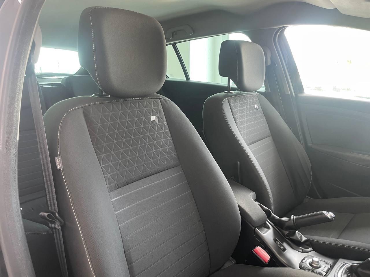 RENAULT MEGANE SW - 1.5 | 110 CV - 1 PROPRIETARIO