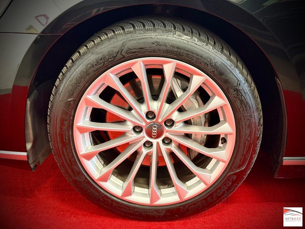 AUDI - A8 50 3.0 tdi mhev quattro tiptronic