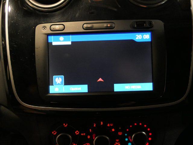 DACIA Sandero Stepway 0.9 TCe 90 CV Techroad