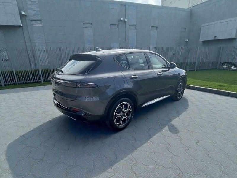 Alfa Romeo Tonale 1.5 160 CV MHEV TCT7 Ti