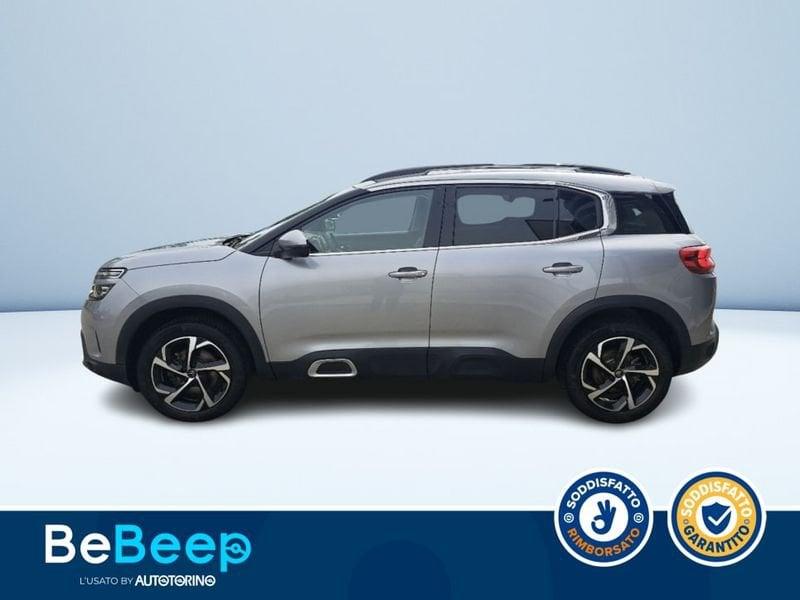 Citroën C5 Aircross 1.5 BLUEHDI SHINE S&S 130CV EAT8 MY20