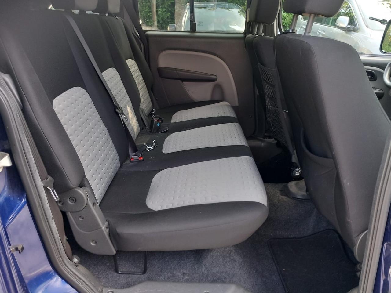 Fiat Doblo Doblò 1.4 Malibù