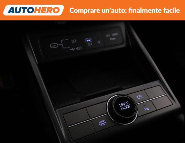 HYUNDAI Kona 1.6 HEV DCT NLine