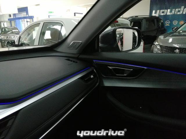 DR MOTOR DR 6.0 KM0 1.5 CVT GPL NO OBBLIGO FINANZIAMENTO