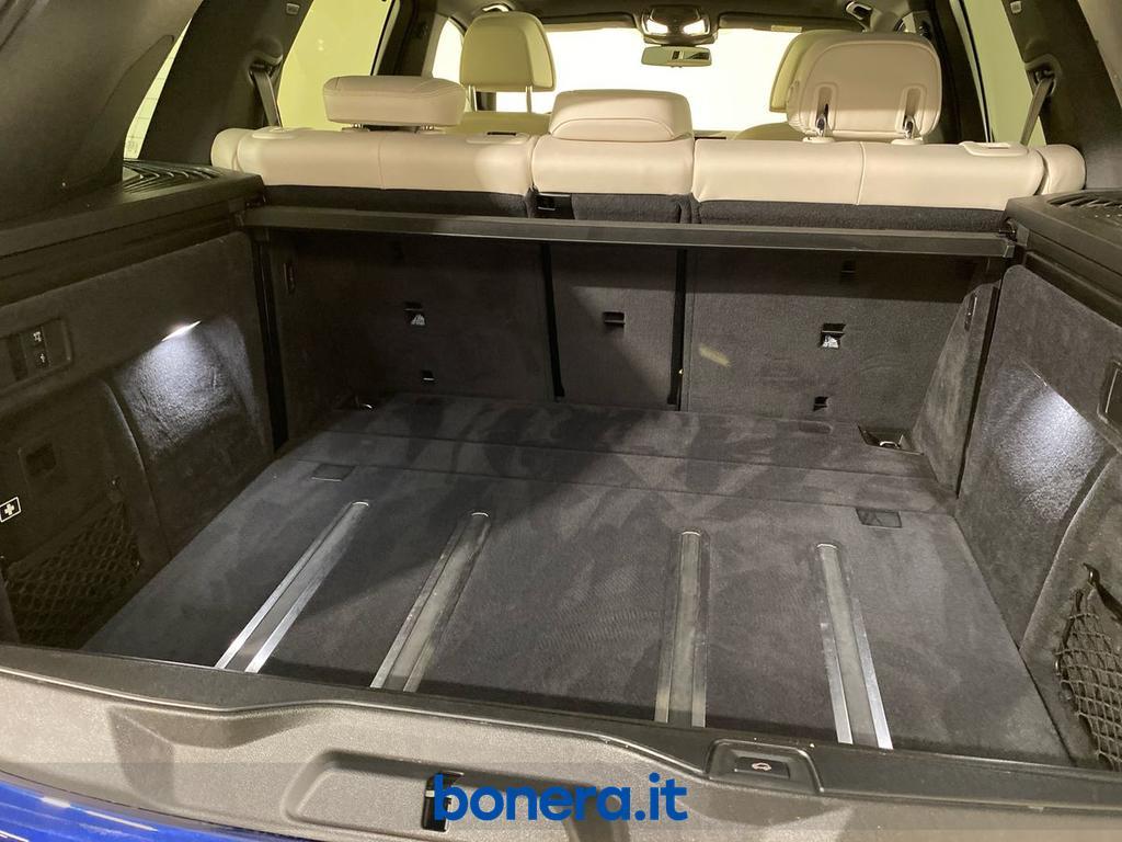BMW X5 30 d xDrive Steptronic