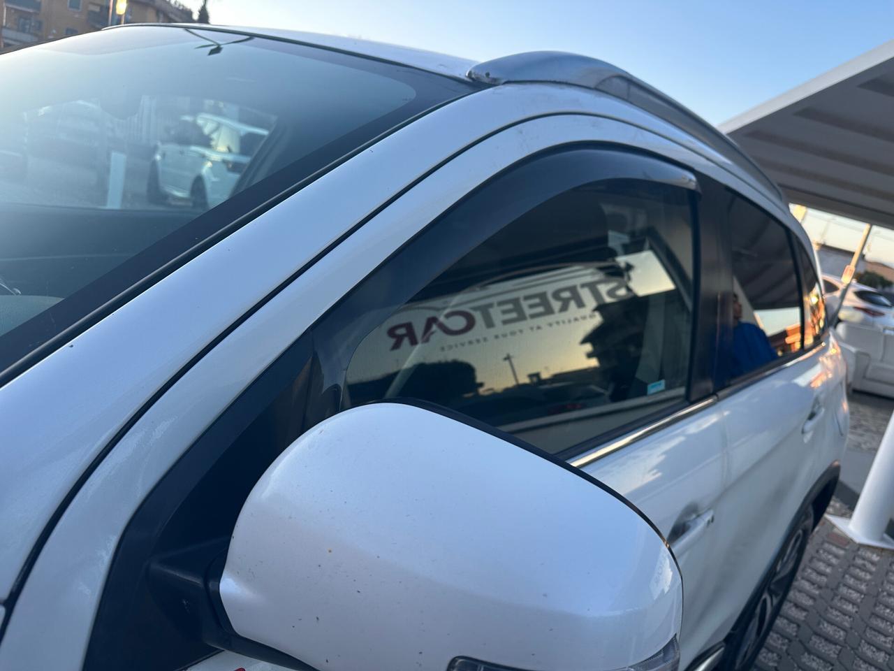 Citroen C4 Aircross 1.8 HDi 150 Stop&Start 4WD Exclusive