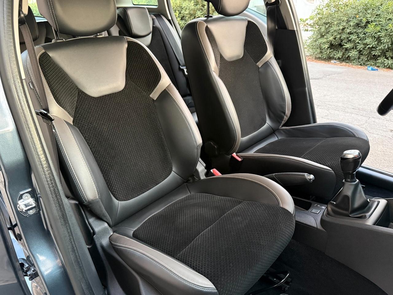 Renault Clio Sporter 1.5 dCi NAVI CAMERA PELLE