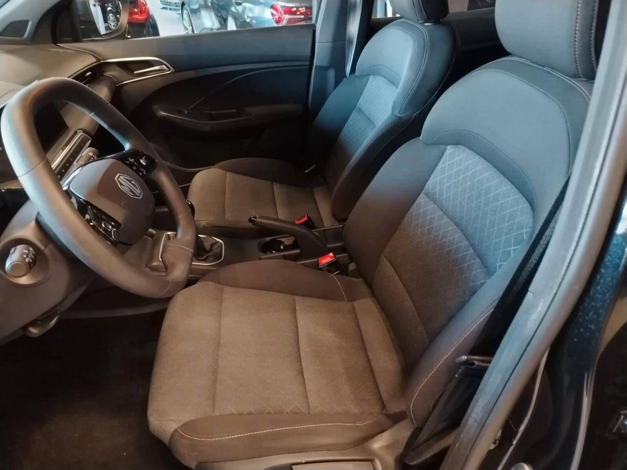 MG MG3 MG3 1.5 Comfort