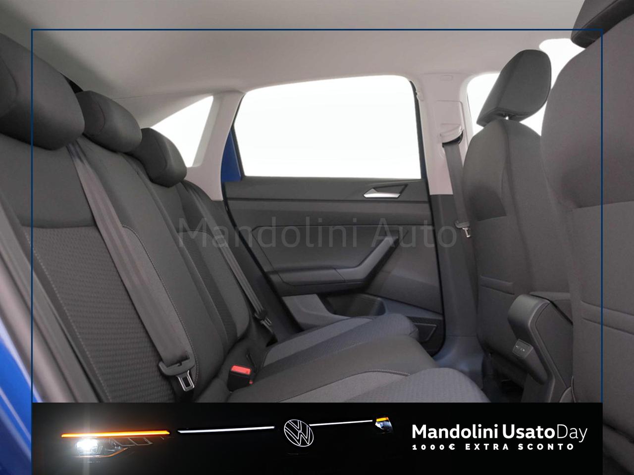 Volkswagen Taigo 1.0 tsi 115cv life