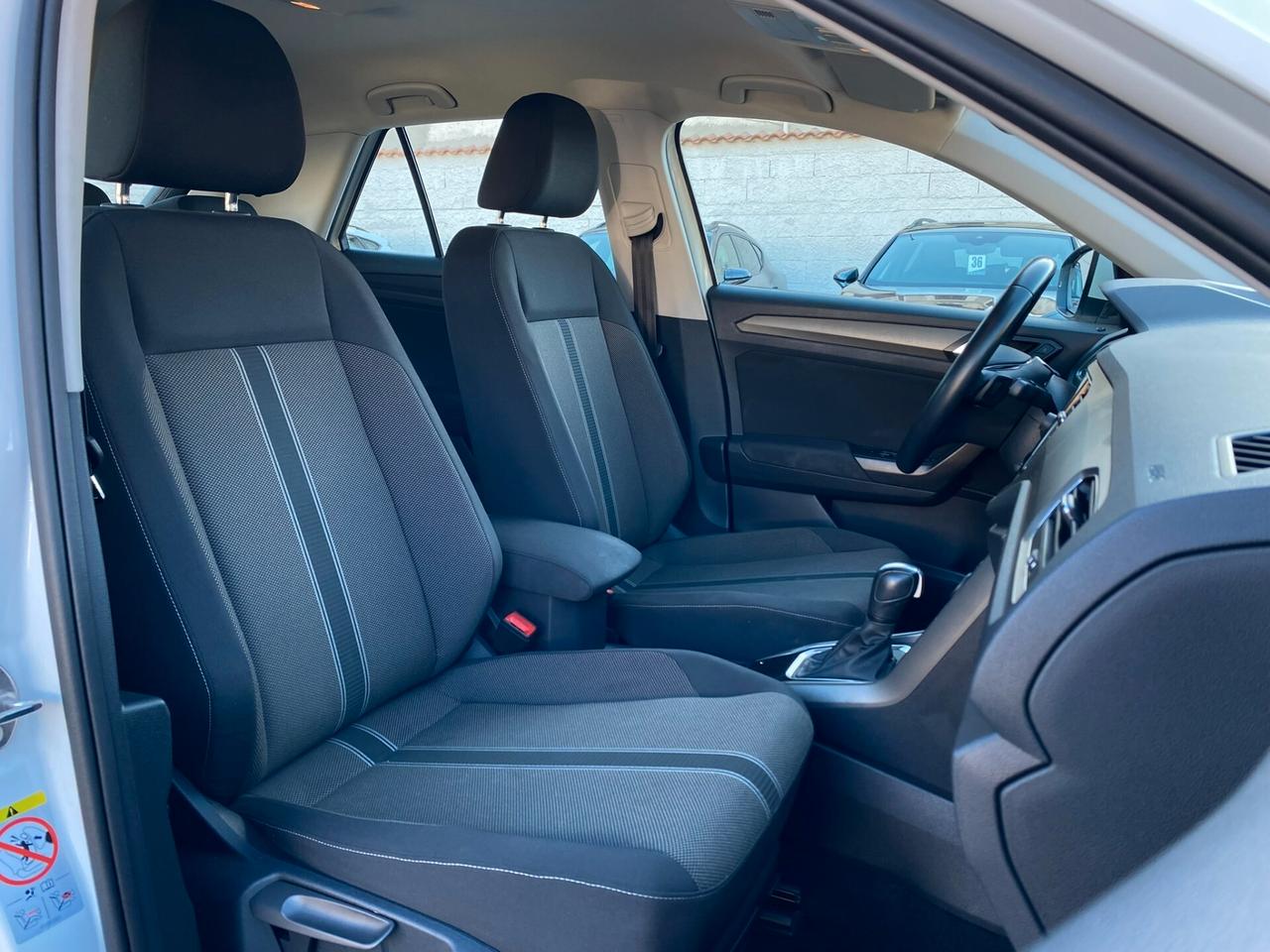 Volkswagen T-Roc Business 2.0 TDI 150CV DSG