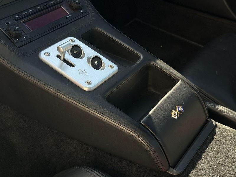 Ferrari 575M 575 M Maranello F1- ASI