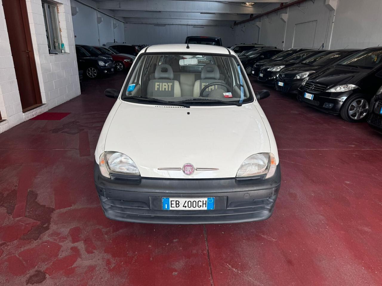 Fiat 600 1.1 OK NEOPAT