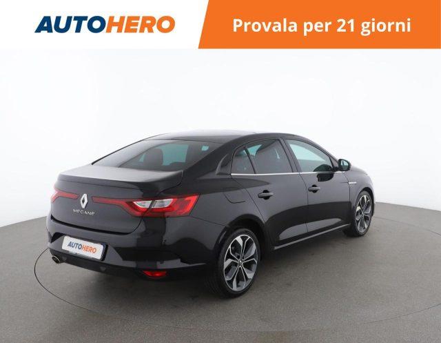 RENAULT Megane Mégane dCi 8V 110 CV EDC Energy Intens