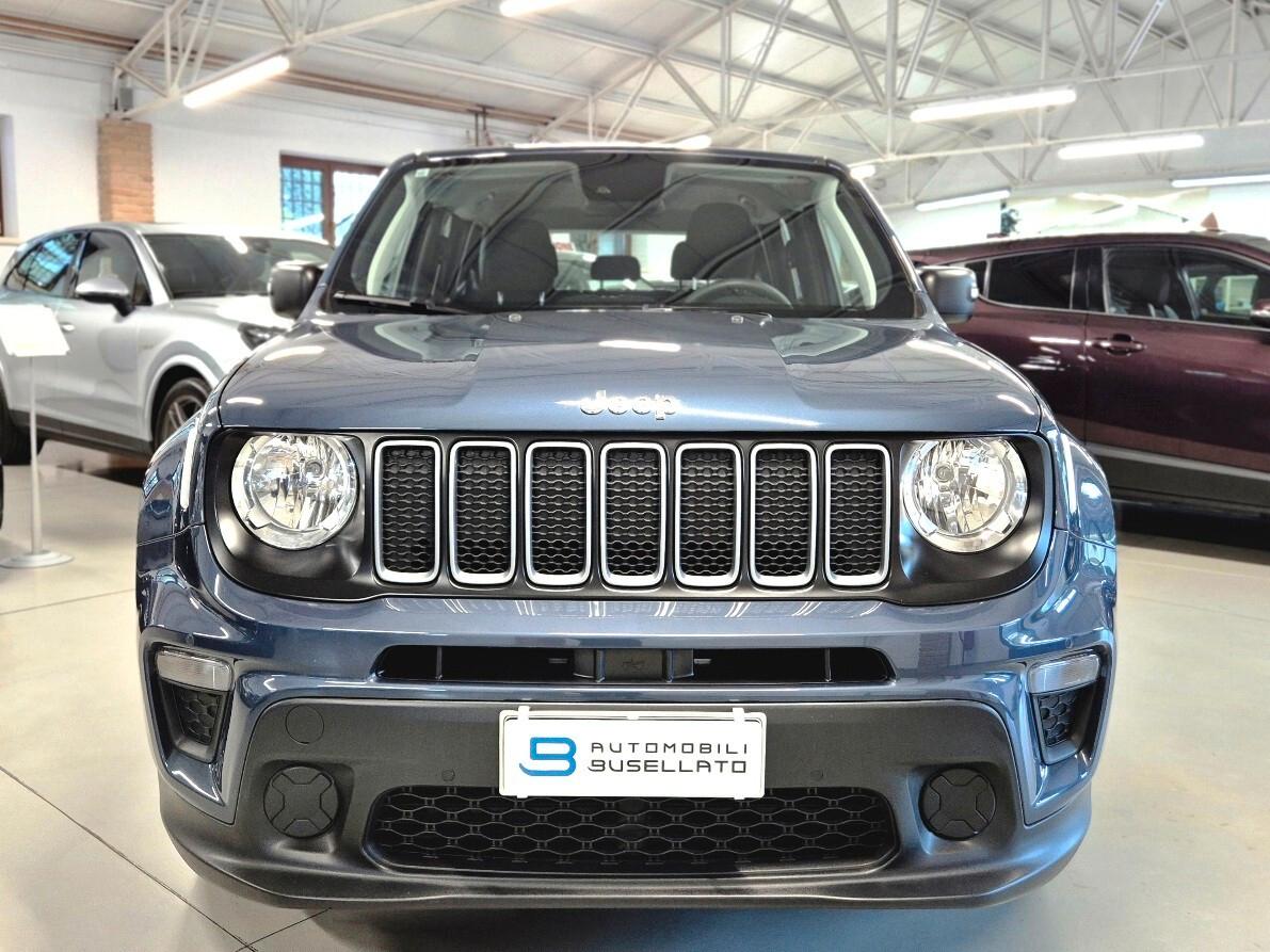 Jeep Renegade 1.0 T3 Longitude