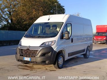 Citroën Jumper Jumper 33 BlueHDi 120 S&S PM-TN Furgone